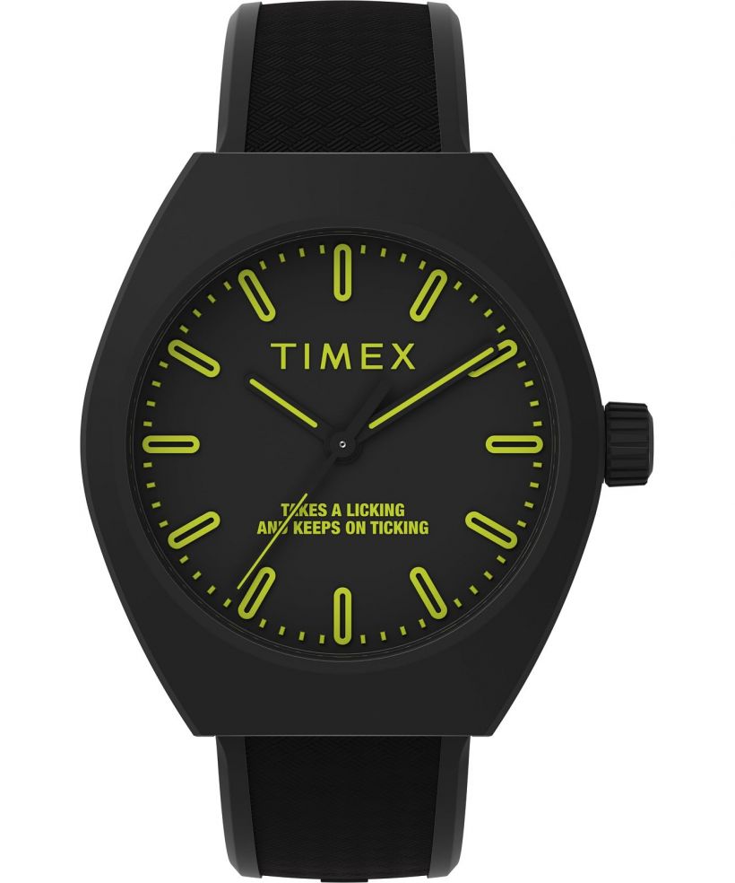 Timex Trend Urban Pop watch