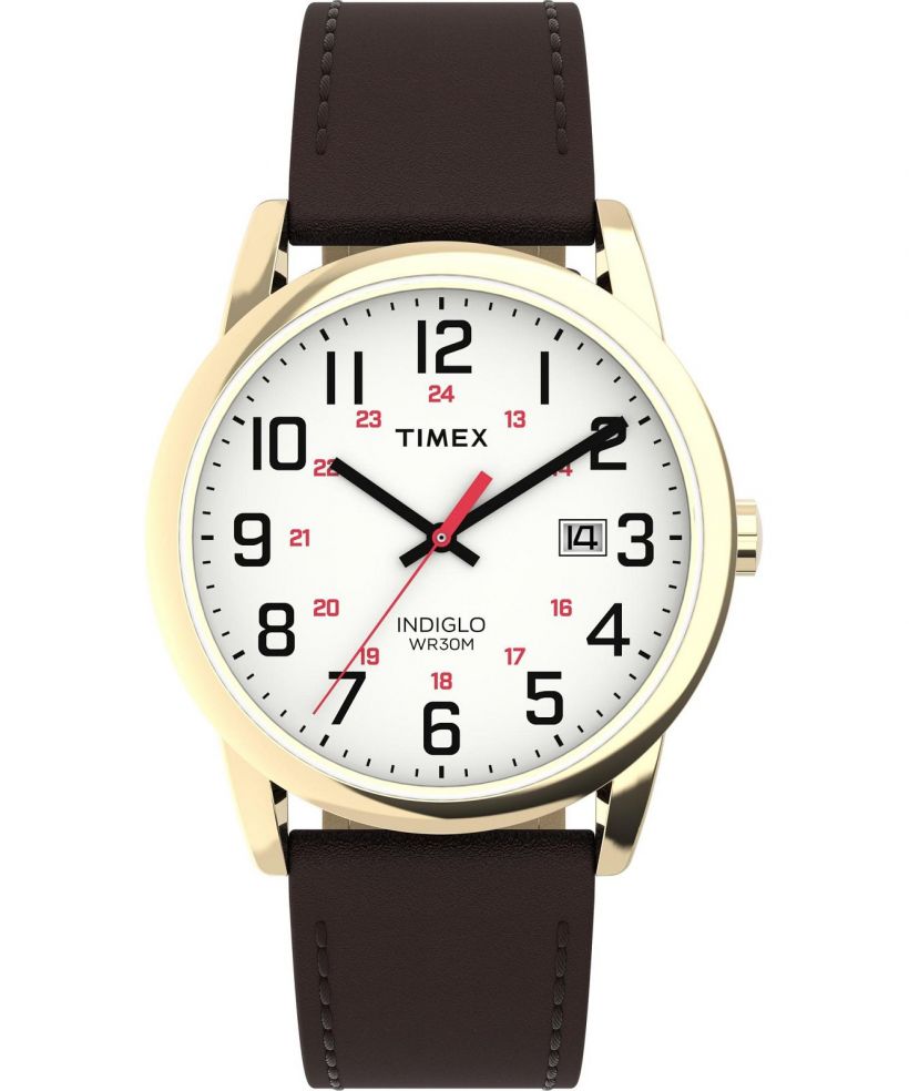 Timex Easy Reader Classic gents watch