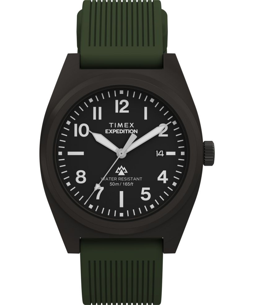 Timex Expedition North Capstone gents watch