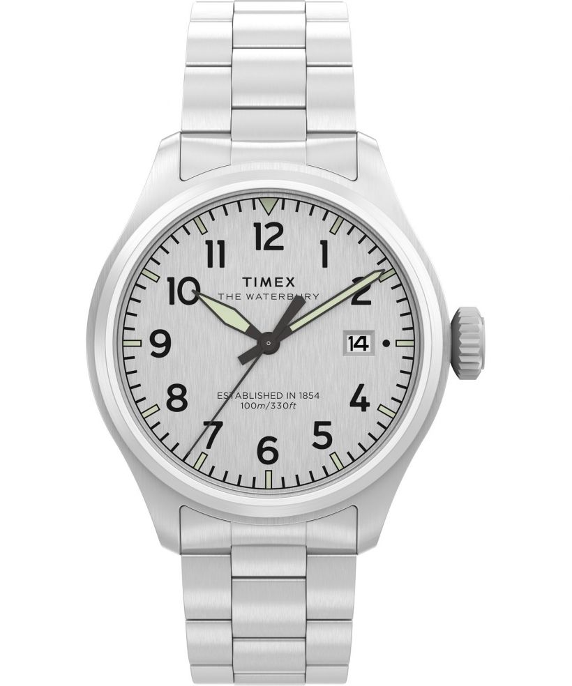 Timex Waterbury Traditional gents watch