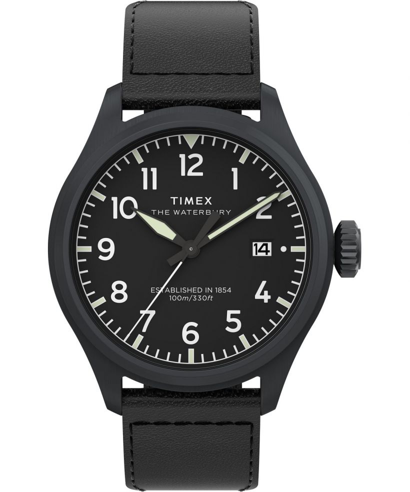 Timex Waterbury Traditional gents watch