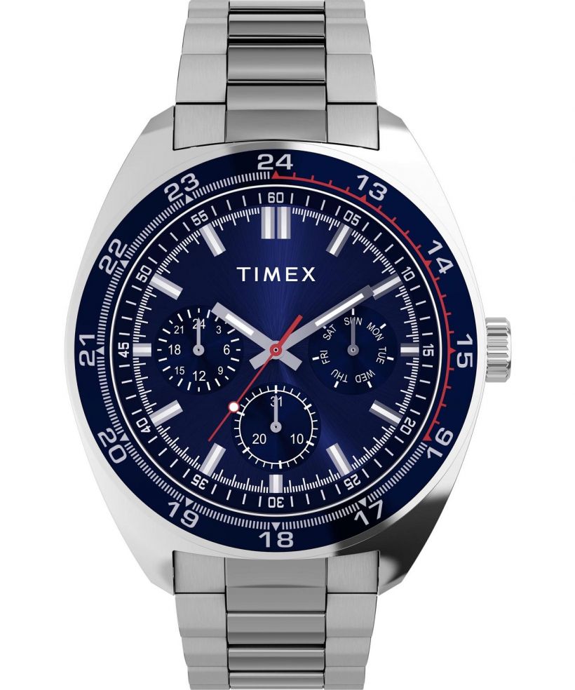 Timex Weston gents watch