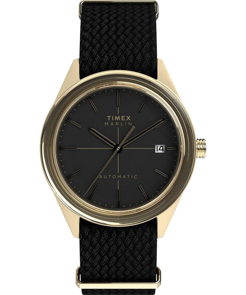 Timex Marlin Jet Automatic gents watch