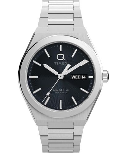 Timex Q Continental gents watch