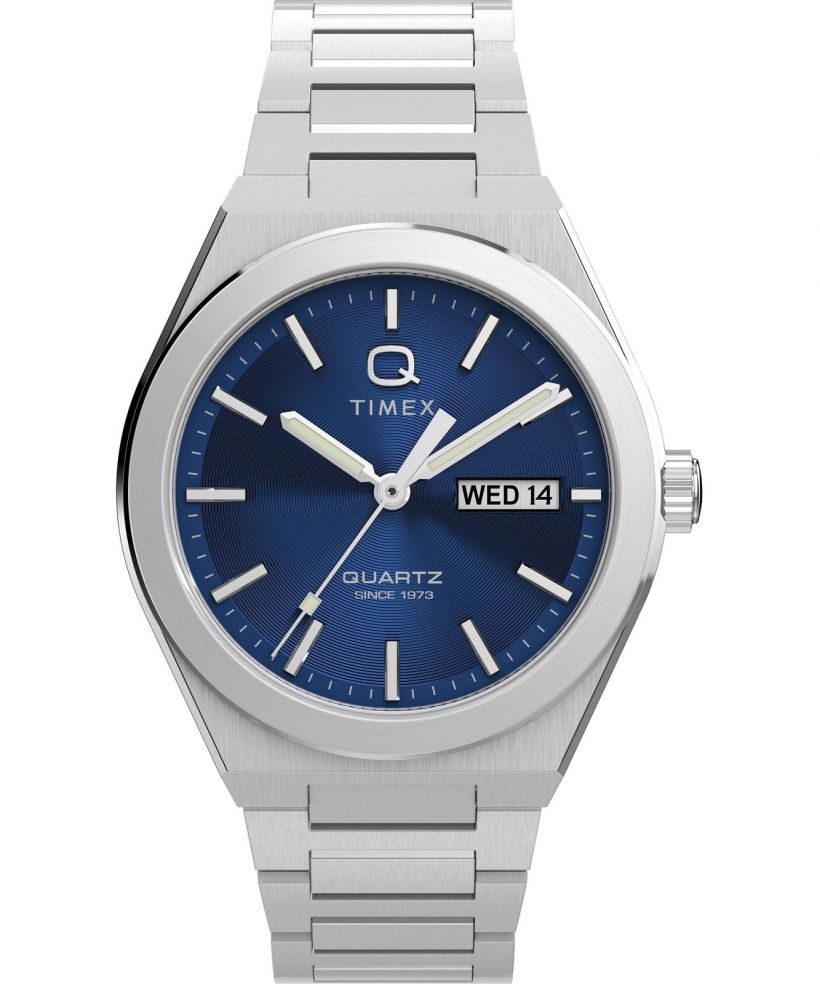 Timex Q Continental gents watch