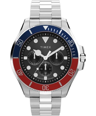 Timex Trend Harborside Coast gents watch