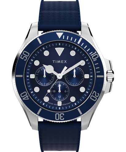 Timex Trend Harborside Coast gents watch