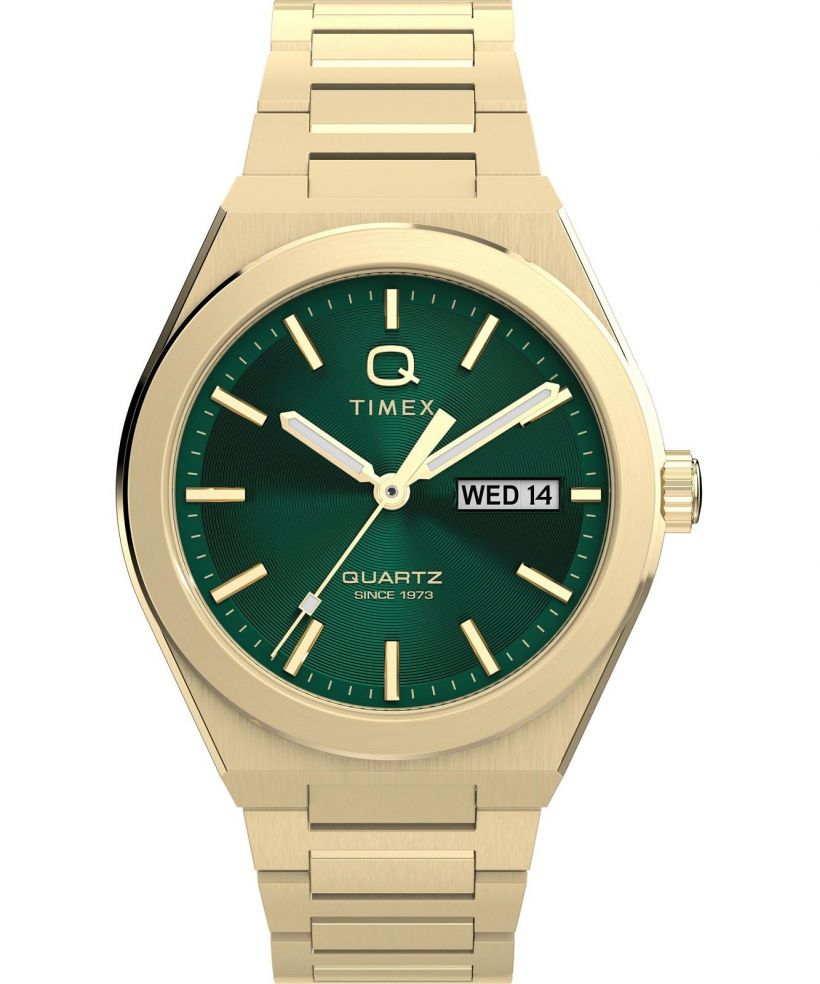 Timex Q Continental gents watch