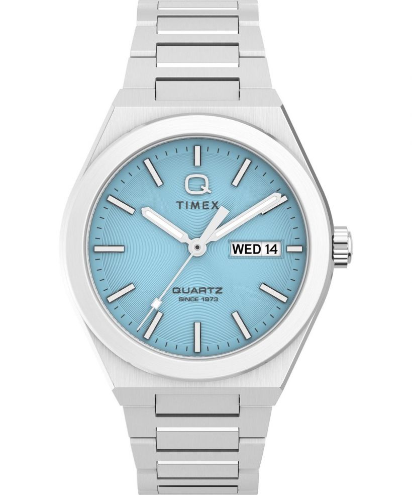 Timex Q Continental gents watch