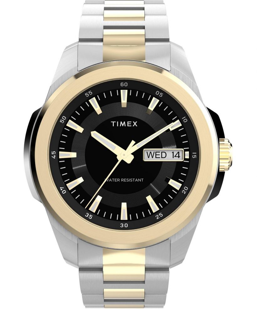 Timex Trend Essex gents watch