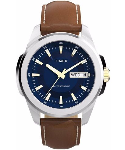 Timex Essex Avenue gents watch