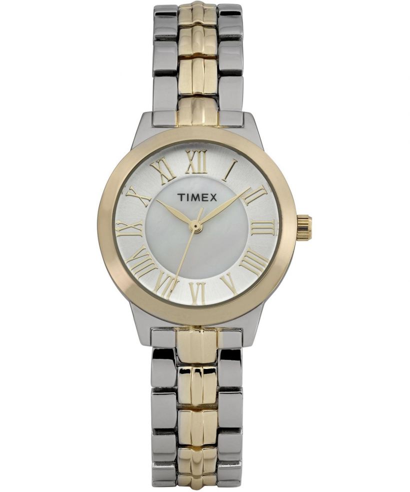 Timex Main Street ladies watch