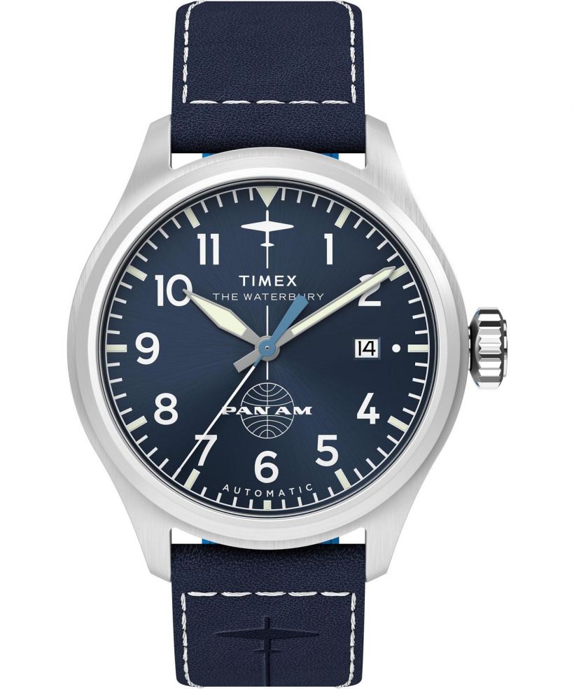 Timex Waterbury Traditional Automatic gents watch