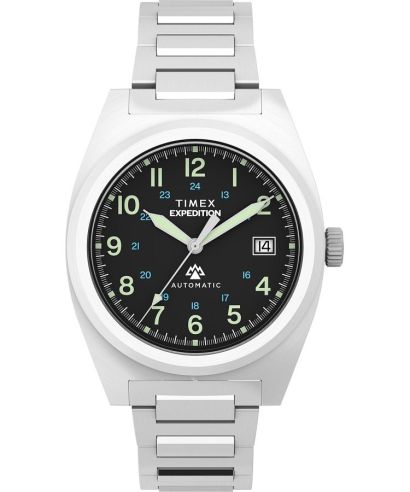 Timex Expedition North Capstone Automatic gents watch