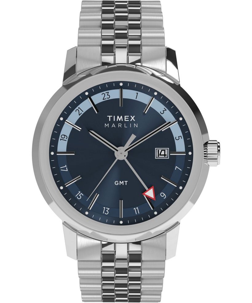 Timex Marlin gents watch