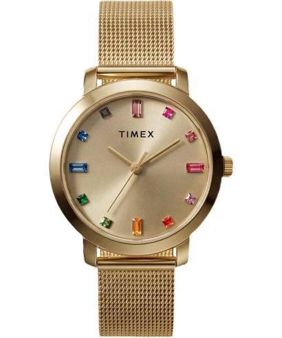 Timex Main Street ladies watch