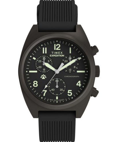 Timex Expedition North Capstone Chronograph gents watch