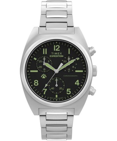 Timex Expedition North Capstone Chronograph gents watch