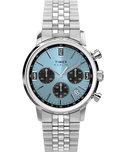 Timex Marlin Chronograph gents watch