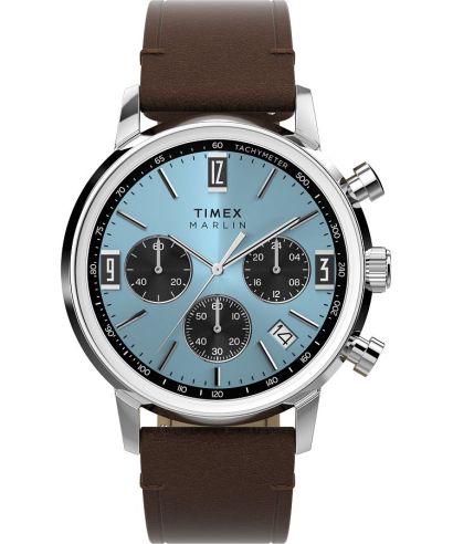 Timex Marlin Chronograph gents watch