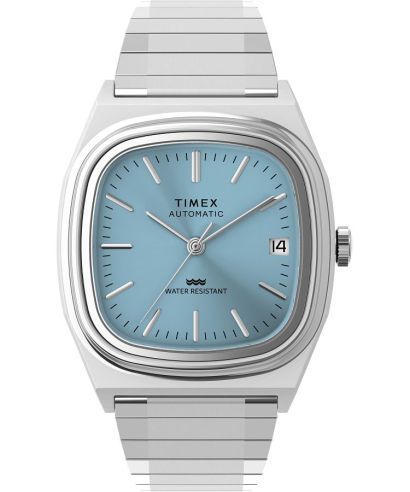 Timex E Line Automatic gents watch