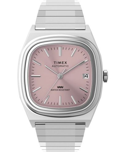 Timex E Line Automatic gents watch
