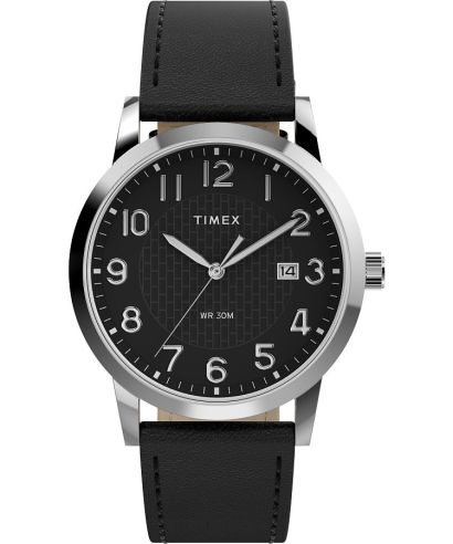 Timex Main Street gents watch