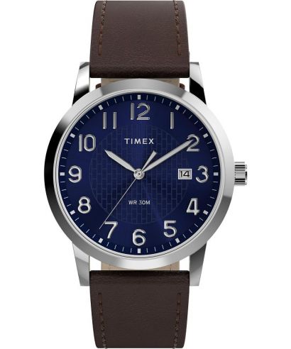 Timex Main Street gents watch