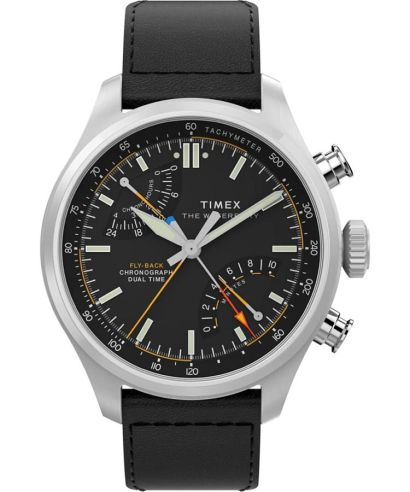Timex Waterbury Traditional Chronograph gents watch