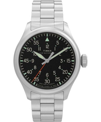 Timex Waterbury Traditional gents watch