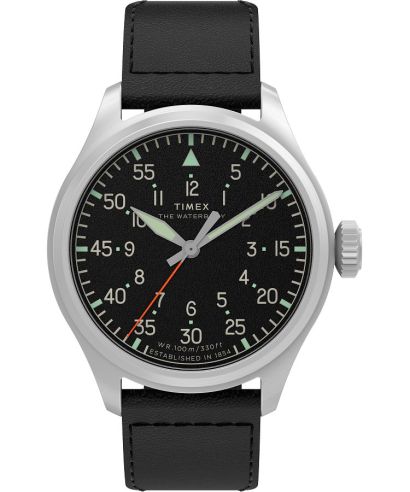 Timex Waterbury Traditional gents watch