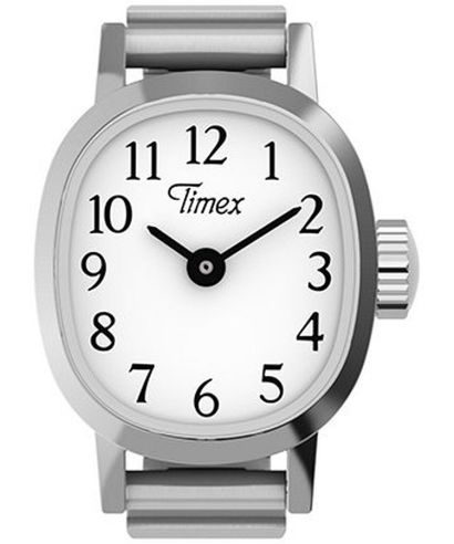 Timex Trend Cavatina Main Line ladies watch ring