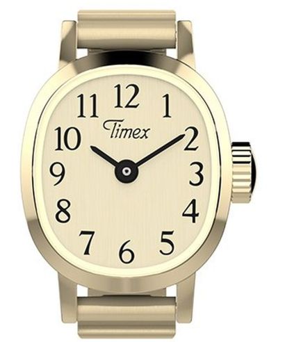 Timex Trend Cavatina Main Line ladies watch ring
