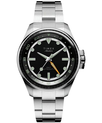 Timex Atelier Swiss Made Automatic gents watch