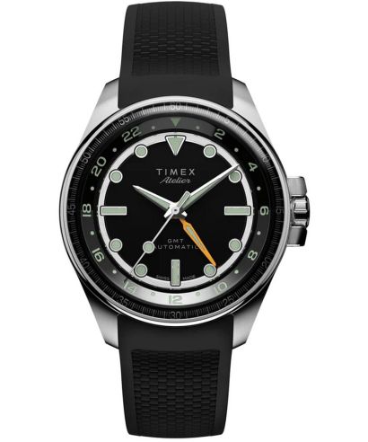 Timex Atelier Swiss Made Automatic gents watch