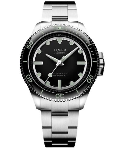 Timex Atelier Swiss Made Automatic gents watch