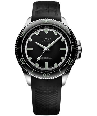 Timex Atelier Swiss Made Automatic gents watch