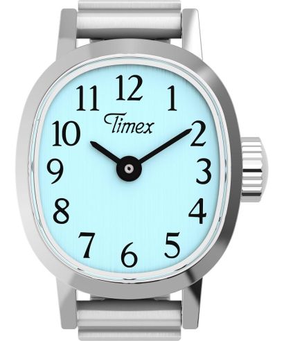 Timex Trend Cavatina Main Line ladies watch ring