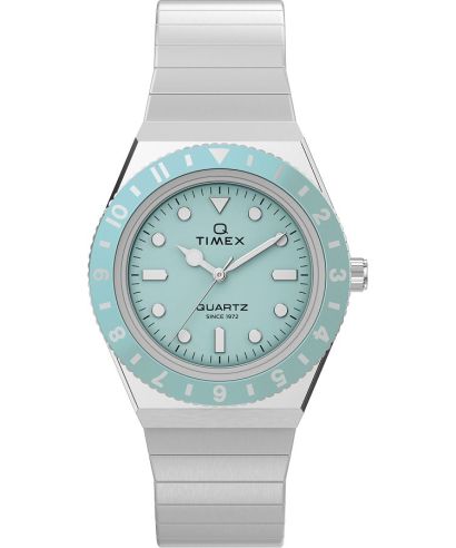 Timex Q Sport ladies watch