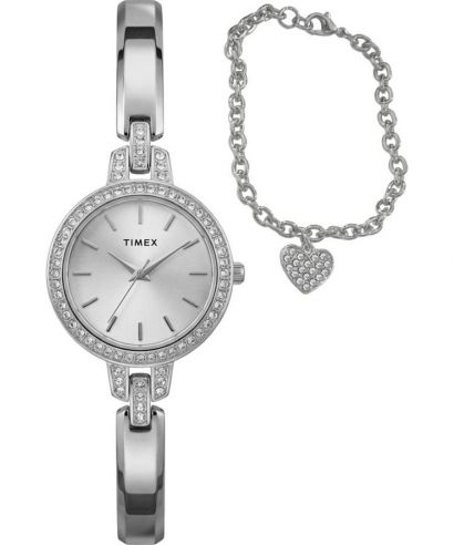 Timex Trend Aveline Set ladies watch