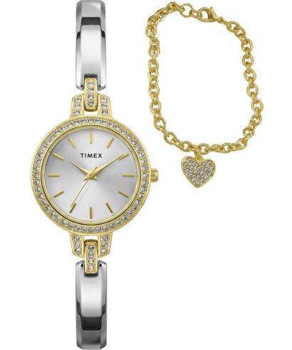 Timex Trend Aveline Set ladies watch