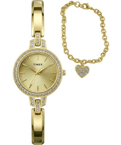 Timex Trend Aveline Set ladies watch