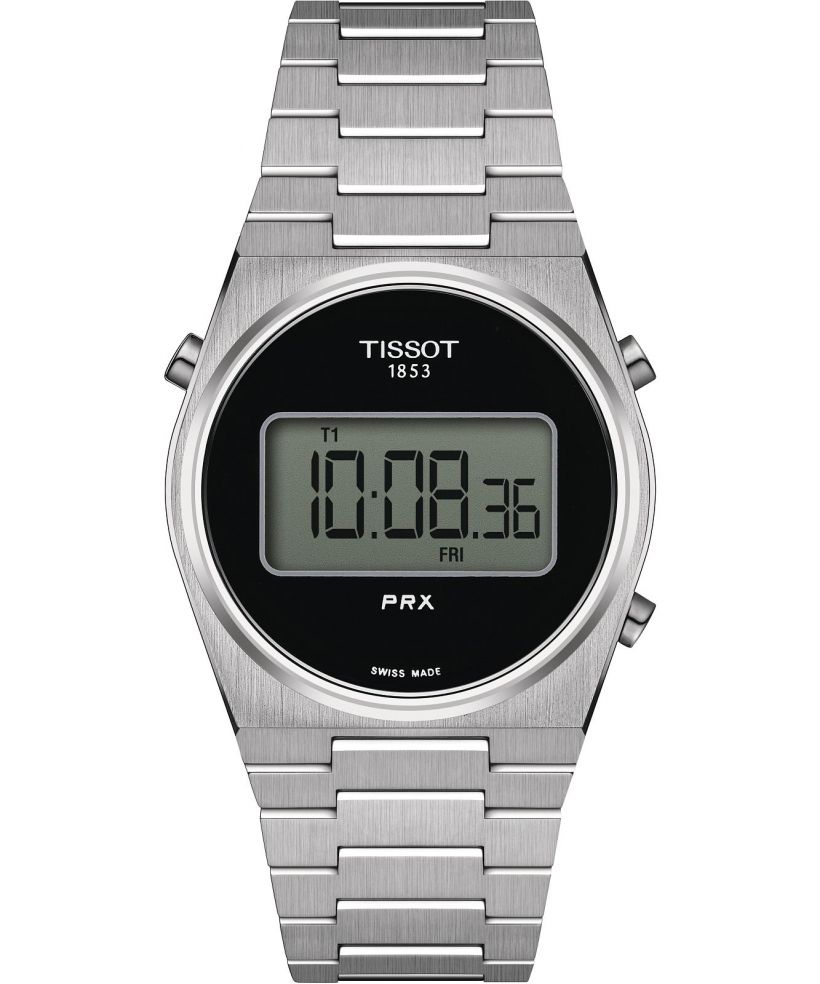 Tissot PRX Digital 35mm  watch