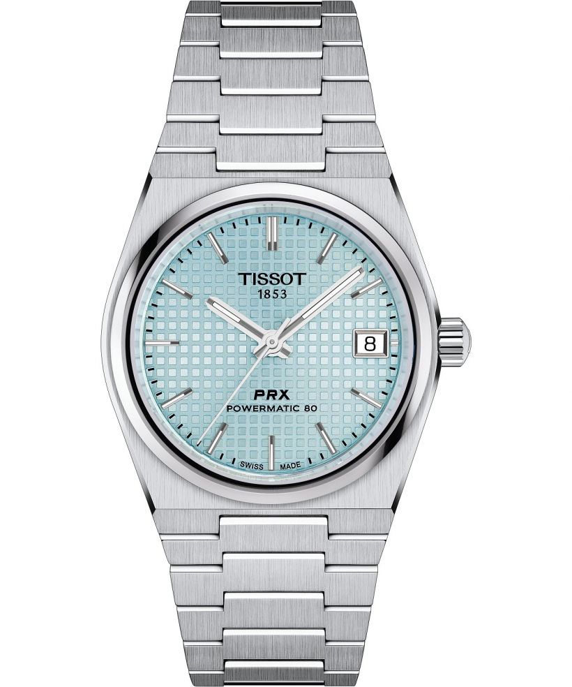 Tissot PRX Powermatic 80  watch