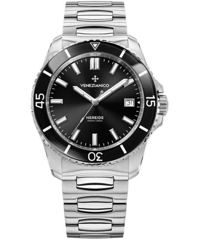 Venezianico Nereide 42 Automatic gents watch