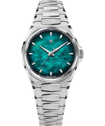 Venezianico Arsenale 37 Automatic unisex watch