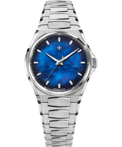 Venezianico Arsenale 37 Automatic unisex watch