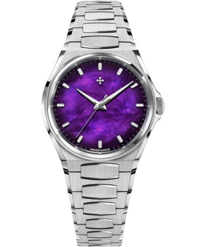 Venezianico Arsenale 37 Automatic unisex watch