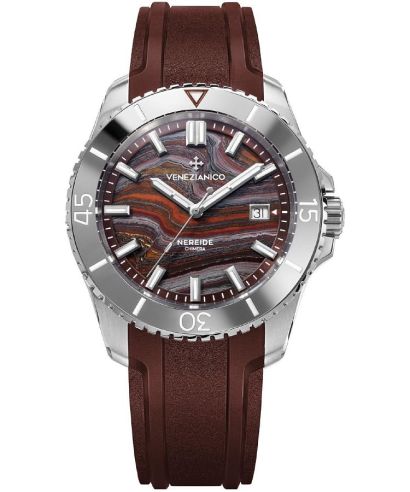 Venezianico Nereide Chimera Automatic Limited Edition gents watch