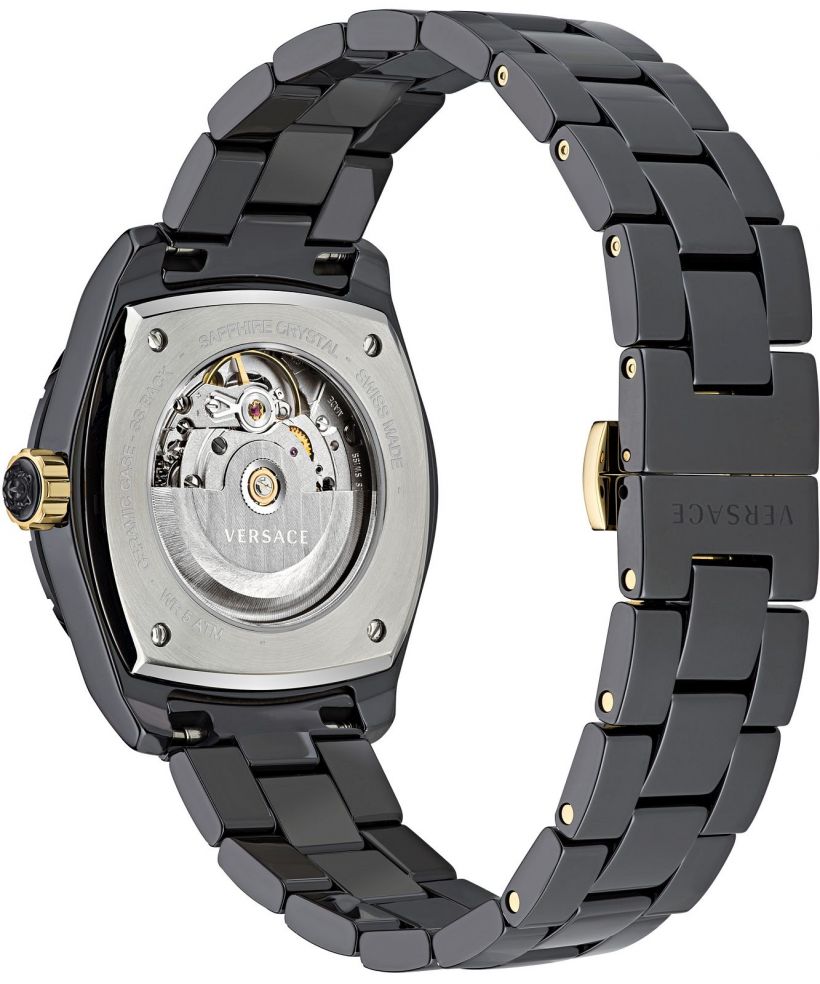Versace DV ONE Automatic watch